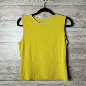 Sleeveless Top | Horny Toad